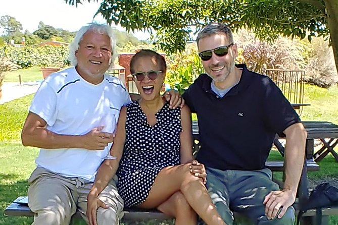 Salta, Cafayate Wine Experience - 3 Full Days! Private - Bodega San Pedro de Yacochuya: a full day with wine at the center