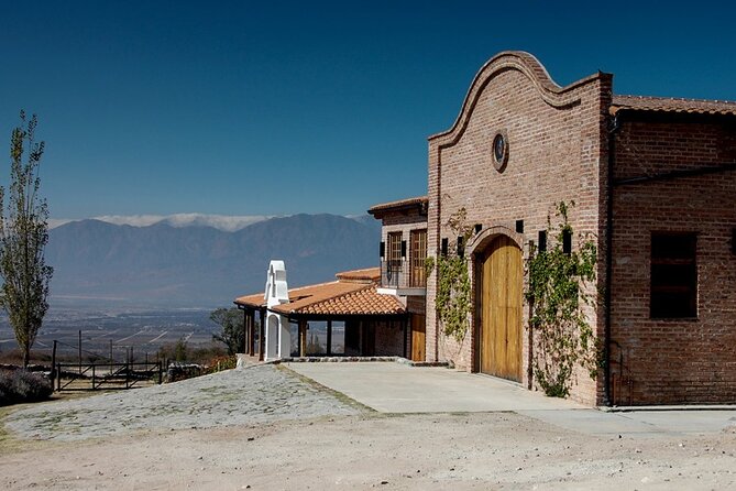 Salta, Cafayate Wine Experience - 3 Full Days! Private - Lunch, drinks, and the real cost of the package