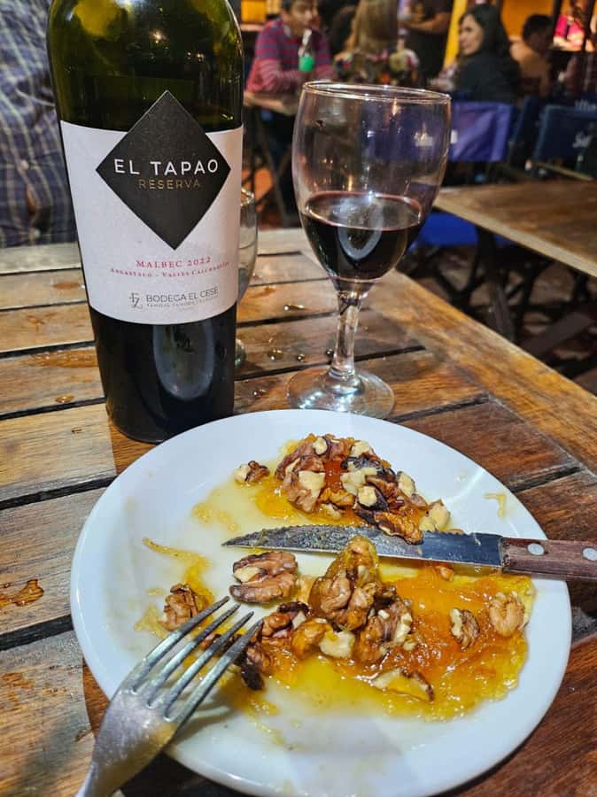 Salta en un Bocado - Cultural Tour & Empanada Tasting - Why Salta and empanadas belong in the same afternoon