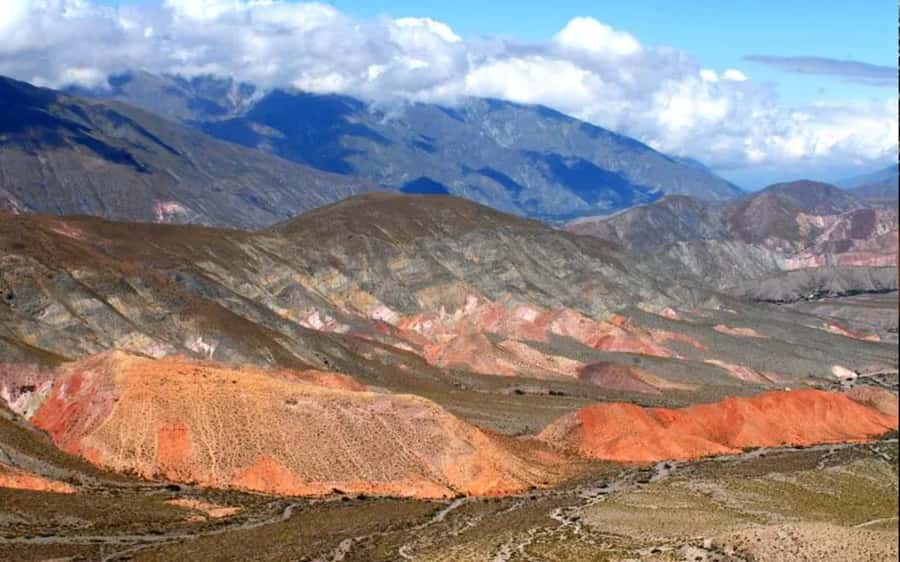 Salta or Jujuy: Iruya and Salinas Grandes 2-Day Tour - What to bring for the high country