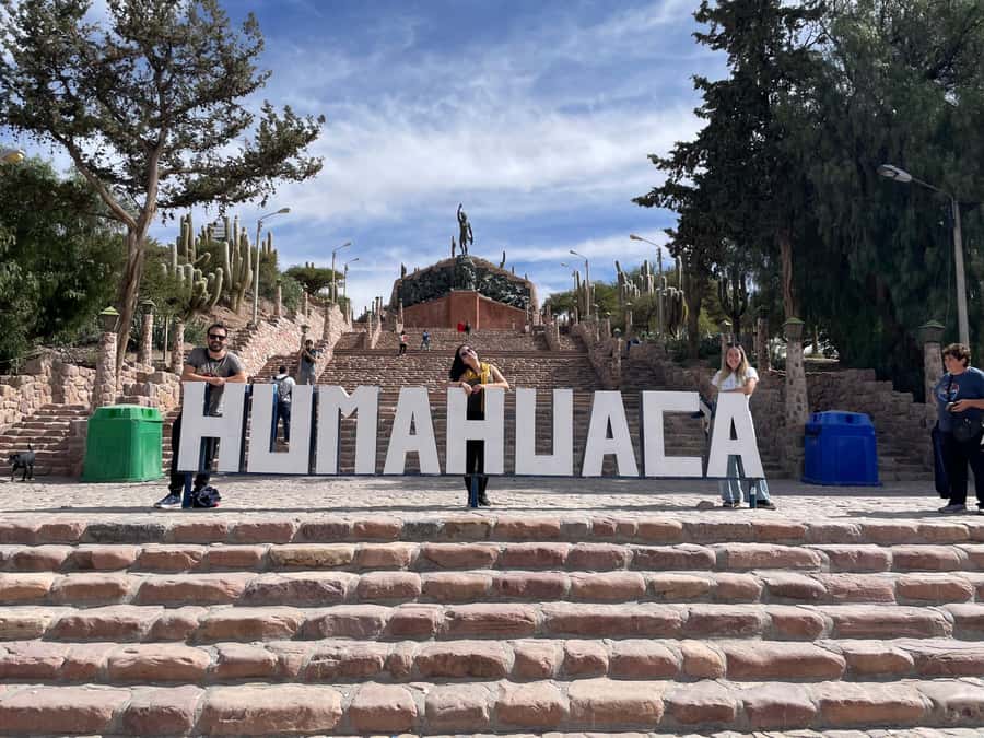 Salta: Quebrada de Humahuaca and Purmamarca Day Trip - Why this day trip covers so much ground