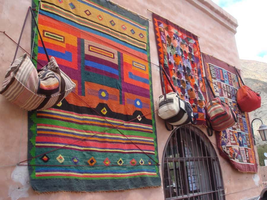 Salta: Quebrada de Humahuaca and Purmamarca Day Trip - Crossing the Tropic of Capricorn