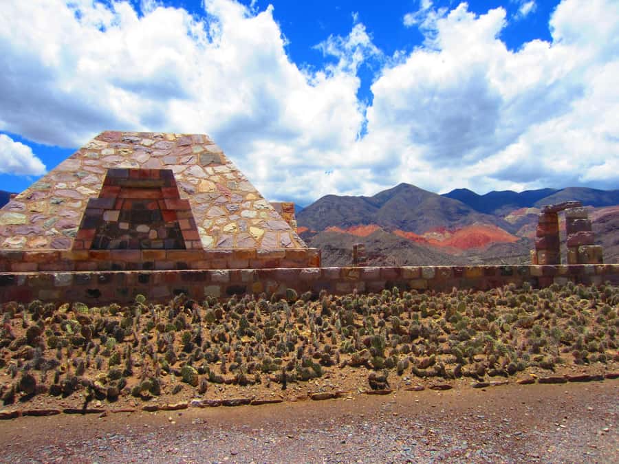 Salta: Quebrada de Humahuaca and Purmamarca Day Trip - San Salvador de Jujuy adds a city stop