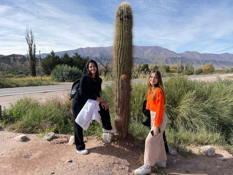 Salta: Quebrada de Humahuaca and Purmamarca Day Trip - Purmamarca and the Seven-Colored Hill