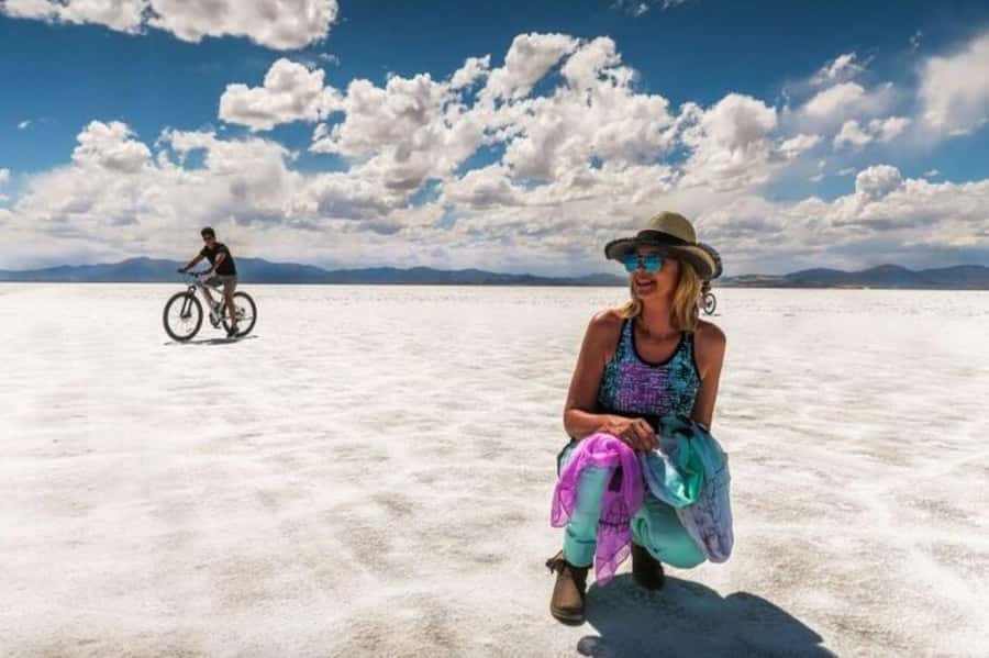 Salta: Tour to the Salinas Grandes and Purmamarca - Key points to know before booking