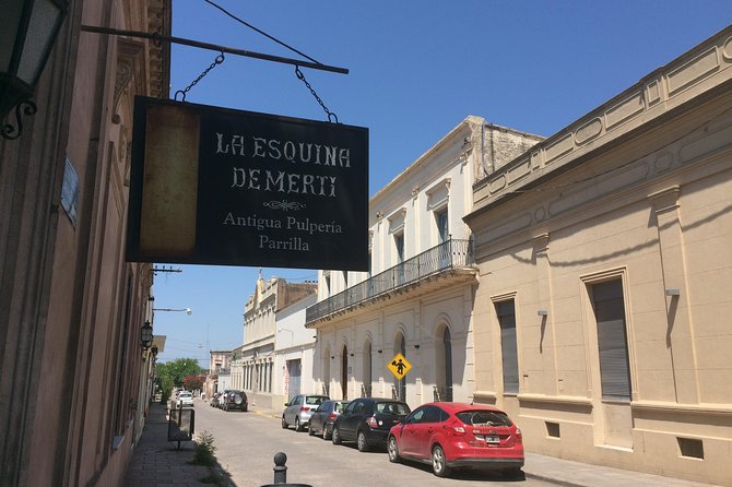 San Antonio de Areco and Lujan Day Trip from Buenos Aires - Key points at a glance