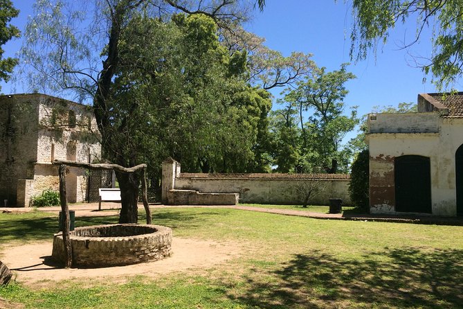 San Antonio de Areco and Lujan Day Trip from Buenos Aires - Is $443.36 per person a fair price?