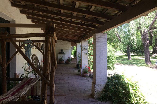 San Antonio de Areco and Lujan Day Trip from Buenos Aires - Who should book this day trip?