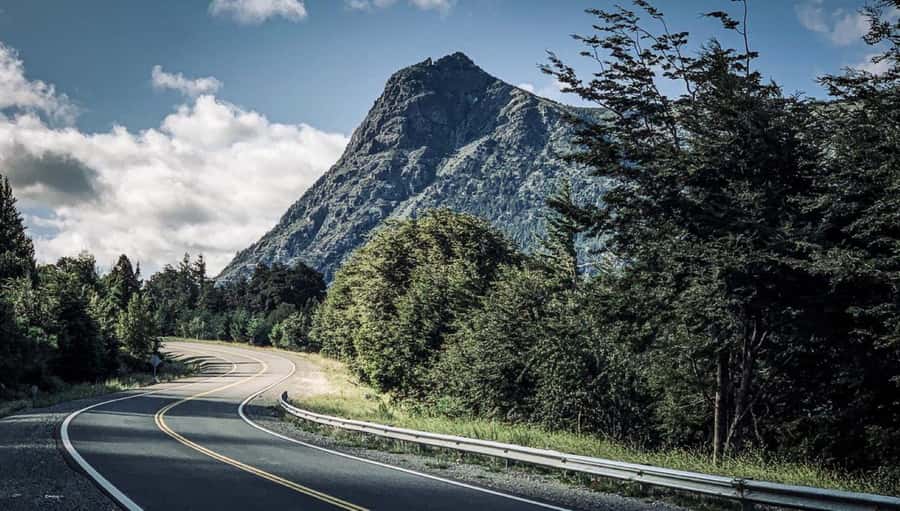 San Martin de los Andes along the Route of the 7 Lakes - Small details that can improve the day