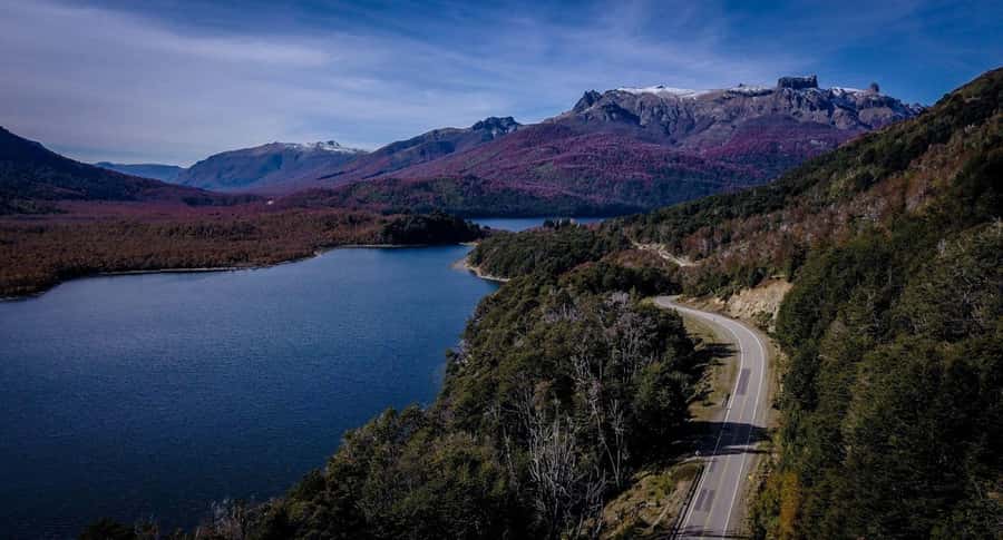 San Martin de los Andes along the Route of the 7 Lakes - What the $153 price really covers
