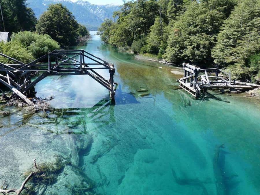 San Martin de los Andes along the Route of the 7 Lakes - Who should choose this experience