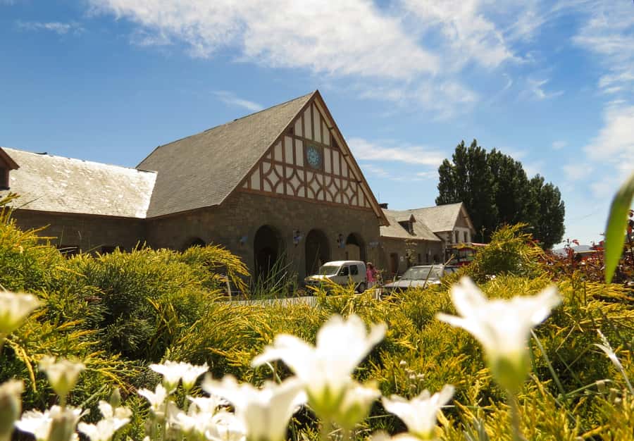 San Martín de los Andes por 7 Lagos - Free time in San Martín de los Andes