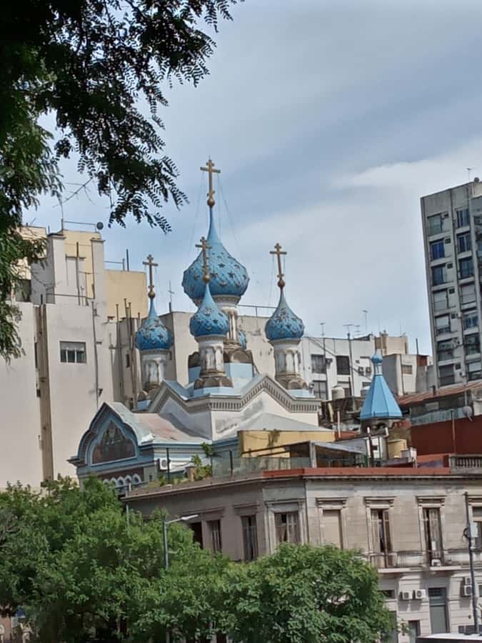 SAN TELMO + CAMINITO THE LOCAL WALKING TOUR! - Mate, Argentina’s Shared Daily Ritual