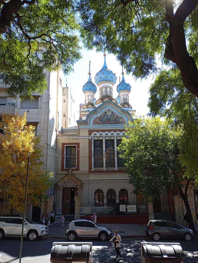 SAN TELMO + CAMINITO THE LOCAL WALKING TOUR! - Dorrego Square and San Telmo’s Tango Side
