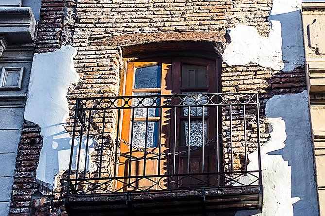 San Telmo - Colonial Tour Buenos Aires - Why San Telmo makes a fine first lesson in Buenos Aires