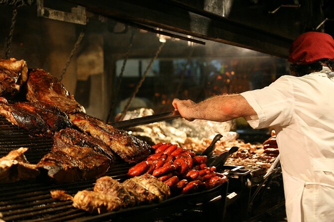 San Telmo Foodie Walk - Key points to know before booking