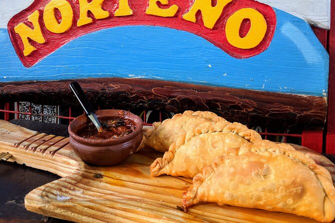San Telmo Foodie Walk - San Telmo food in one long afternoon