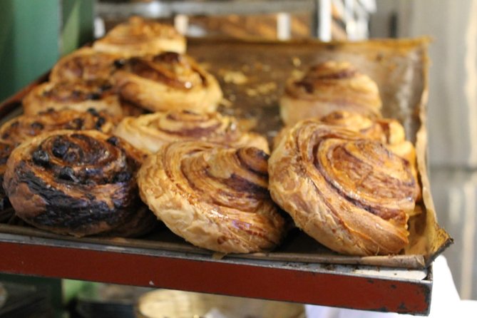 San Telmo Foodie Walk - The guide can make or break the afternoon