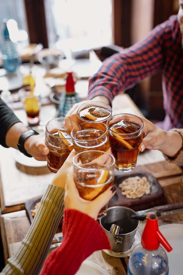 San Telmo: Historical Guided Tour with Street Food & Drinks - Where the route ends and how to plan afterward