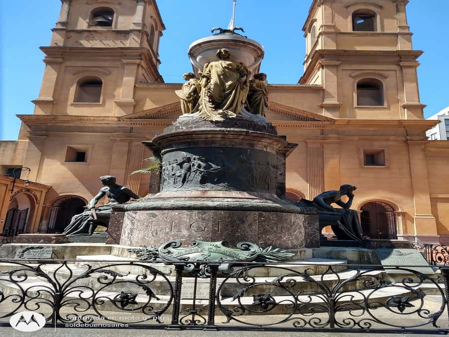 San Telmo Private Guided amazing Walking Tour - San Pedro González Telmo Church and the neighborhood’s name