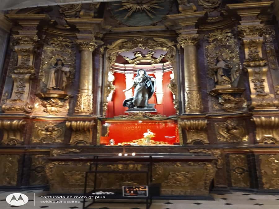 San Telmo Private Guided amazing Walking Tour - The guide makes the difference