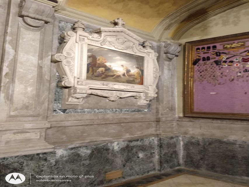 San Telmo Private Guided amazing Walking Tour - Is $57 per person good value?