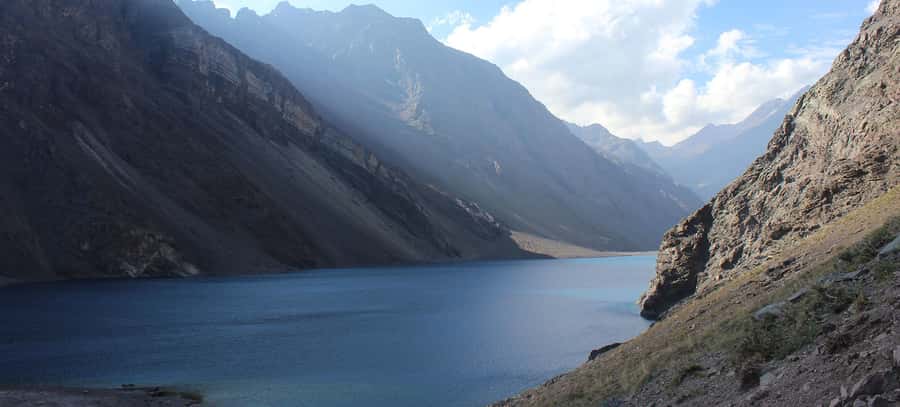 Santiago: Portillo, Inca Lagoon with Optional Aconcagua Park - Why this trip earns its 4.5 rating