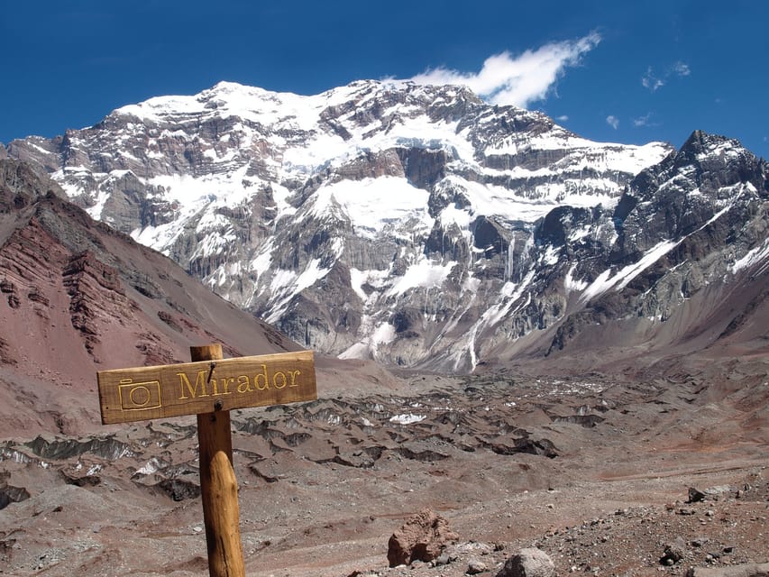 Santiago: Portillo, Inca Lagoon with Optional Aconcagua Park - Portillo Ski Center and the Inca Lagoon