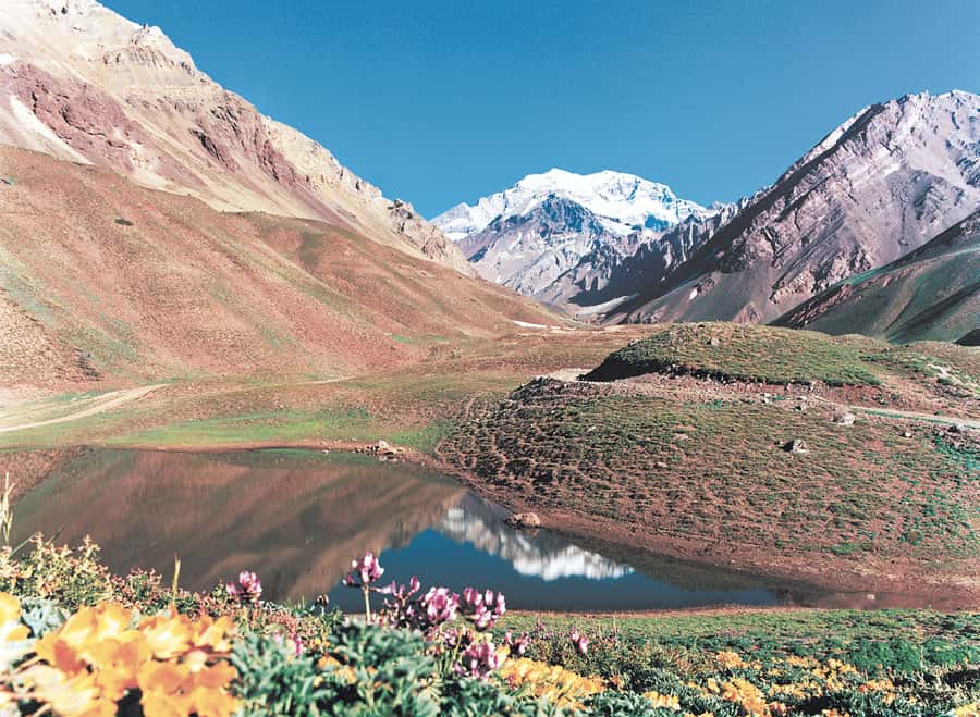 Santiago: Portillo, Inca Lagoon with Optional Aconcagua Park - Is $196 per person fair value?