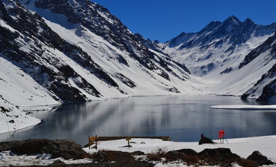 Santiago: Portillo, Inca Lagoon with Optional Aconcagua Park - Who should book this Andes day?
