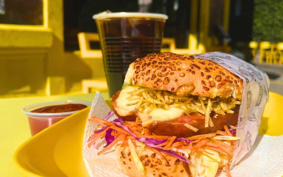 Secret Food Tour: Buenos Aires - Key points to know before booking