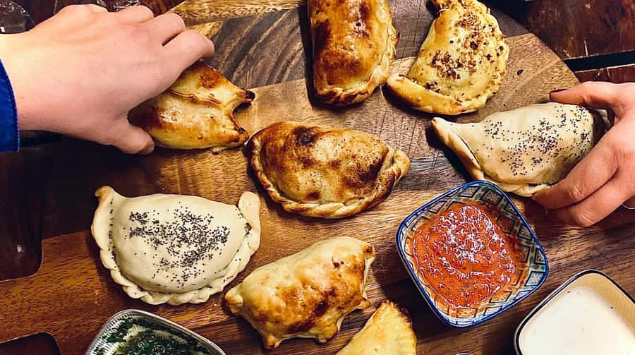 Secret Food Tour: Buenos Aires - Why Palermo makes a good food tour setting