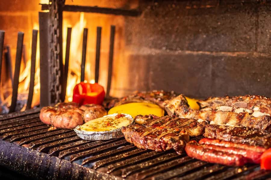 Secrets of Asado in Buenos Asado, BBQ and Dinner - Key details before you book