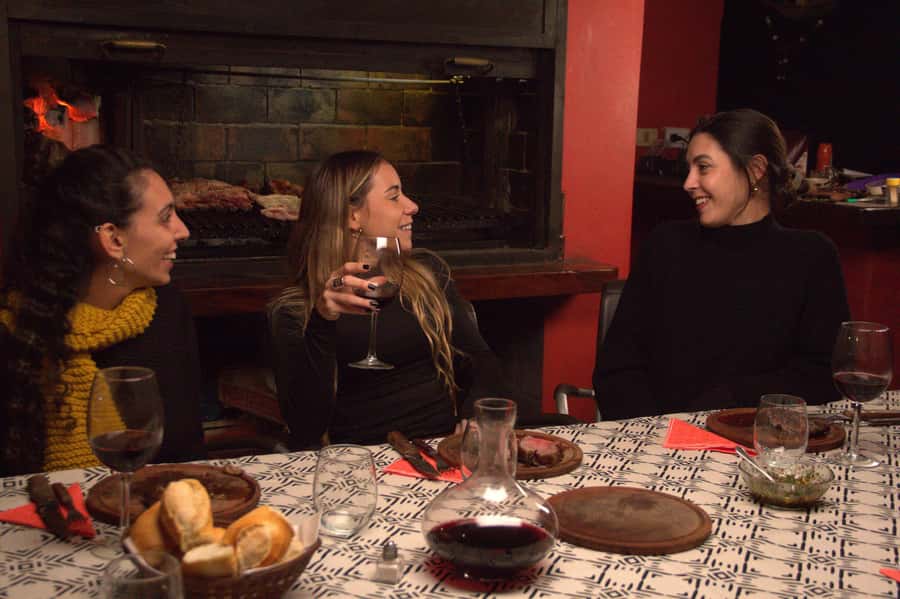 Secrets of Asado in Buenos Asado, BBQ and Dinner - Why this asado feels different from a restaurant meal