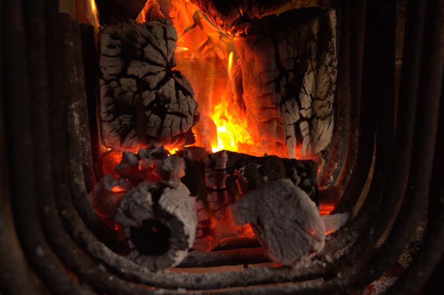 Secrets of Asado in Buenos Asado, BBQ and Dinner - Starting with wine and the story behind Argentine barbecue