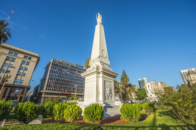 Secrets of Historic Buenos Aires: Self-Guided Puzzle Walk - Key details at a glance