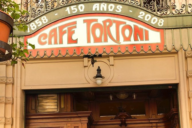 Self-Guided Audio Tour Evita Peron: Don't cry for me Argentina - How the Soundwalkrs app affects the experience