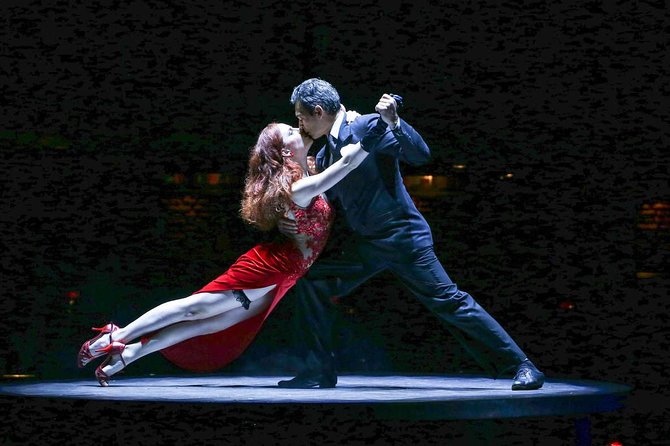 Señor Tango Show with Optional Dinner in Buenos Aires - Who will enjoy this Buenos Aires evening most