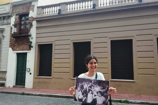 Shared Afro-Argentine Heritage Walking Tour in Buenos Aires - What makes this Buenos Aires walk worth your time