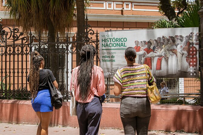 Shared Afro-Argentine Heritage Walking Tour in Buenos Aires - The guide makes or breaks this experience