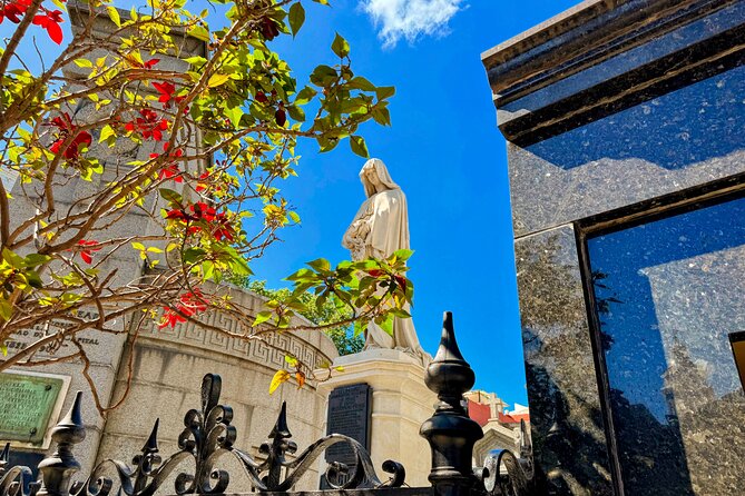 Shore Excursion: Buenos Aires, Customizable Private City Tour - La Boca, Caminito, and the football connection