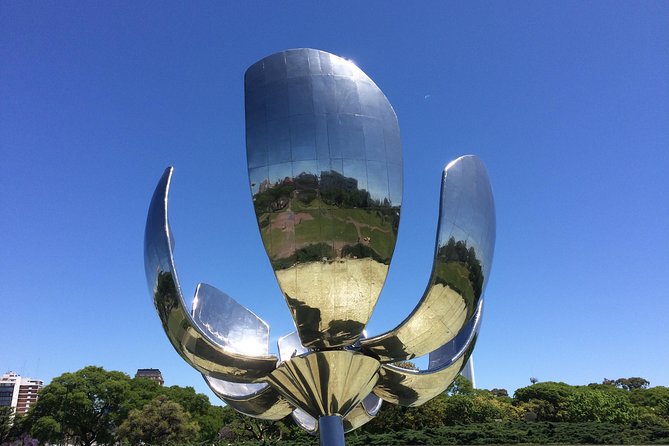 Shore Excursion: Private Buenos Aires City Tour - Key points at a glance