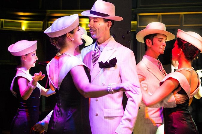 Skip the Line: Dinner Tango Show Traditional in El Querandi - Is the $149 Price Fair?