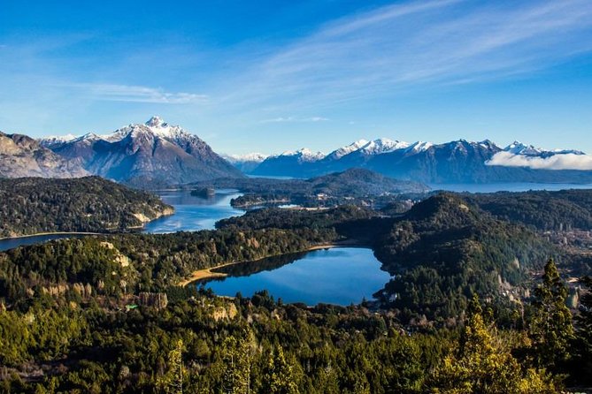 Small Circuit and Panoramic Point in private - Key points to know before booking