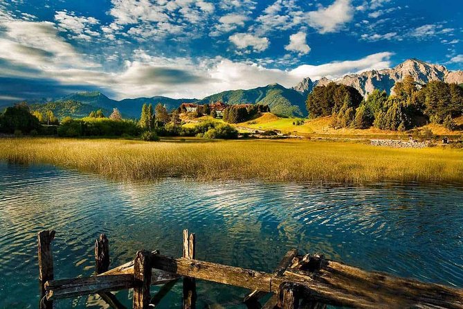 Small Circuit and Panoramic Point in private - Llao Llao Hotel, Bariloche’s signature postcard