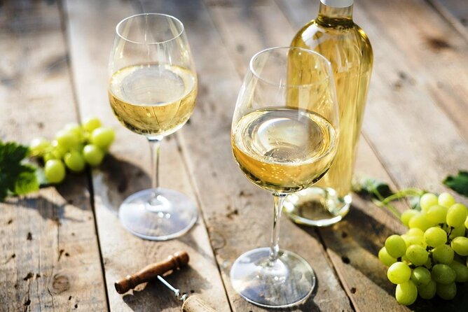 Small group Argentinian Wines and Malbec Tasting & Urban Art Tour - Key points to know before booking