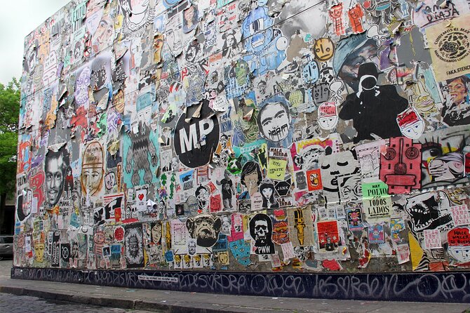 Small group Argentinian Wines and Malbec Tasting & Urban Art Tour - Should you book this Palermo Soho wine tour?