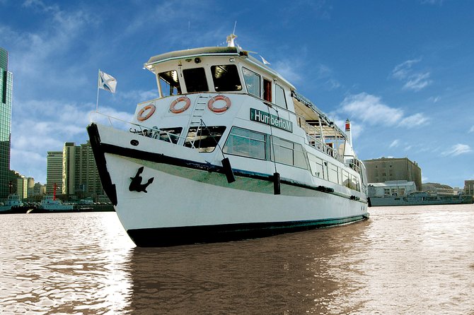Small Group Buenos Aires City Tour and Sailing - Puerto Madero and the tango bridge
