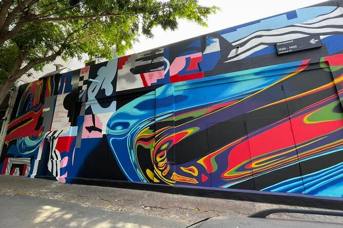 Small-Group Buenos Aires Graffiti Art NorthTour - Who should book this North Tour?