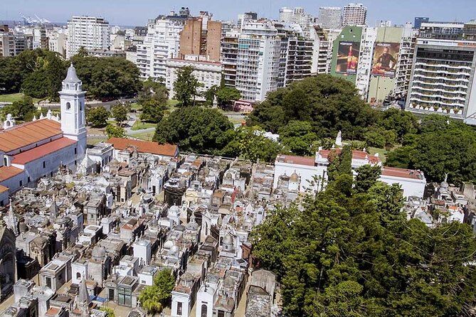 Small Group Buenos Aires Walking Tour - Why this walk works well as a first Buenos Aires outing